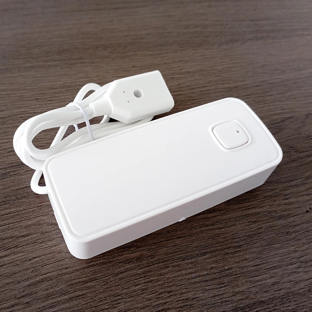 Smart WiFi Water Leak Sensor