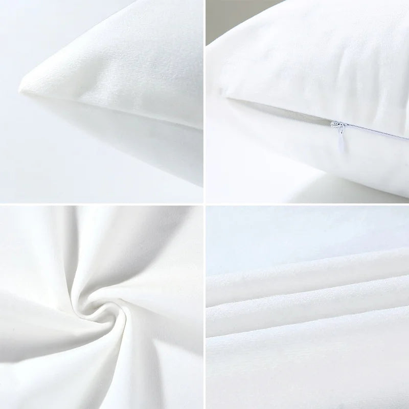 Green Pillowcase