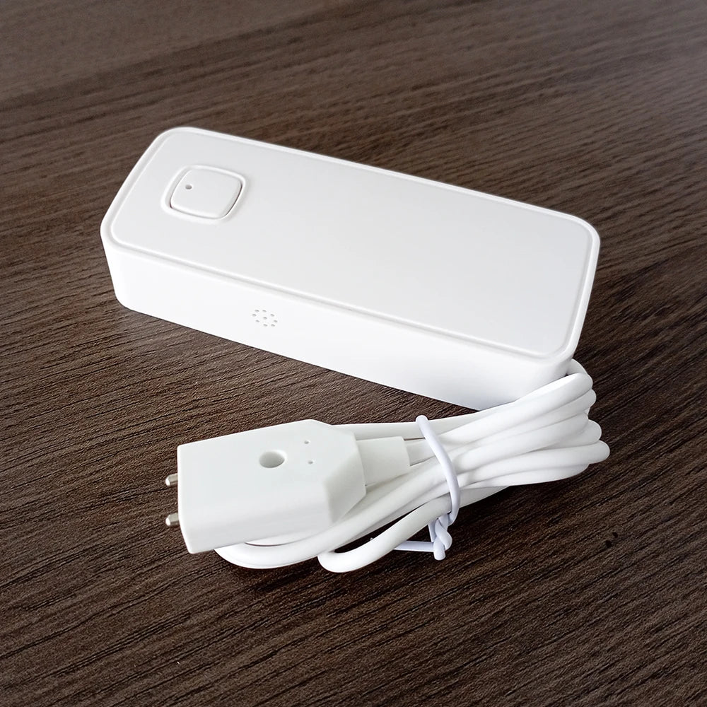 Smart WiFi Water Leak Sensor