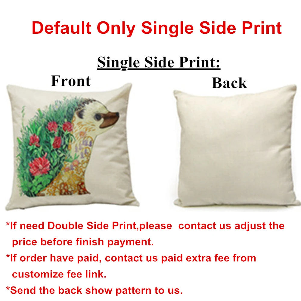 Pillow
